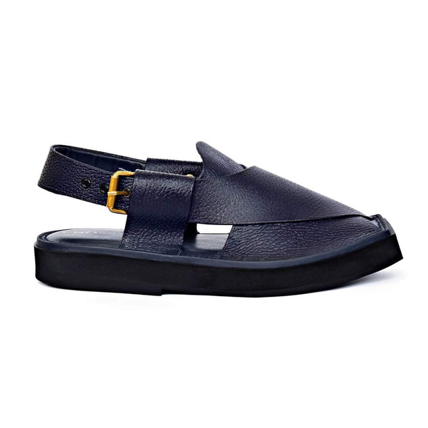 Blue dot kapptan Chappal