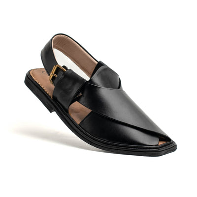 BLACK KHAN CHAPPAL